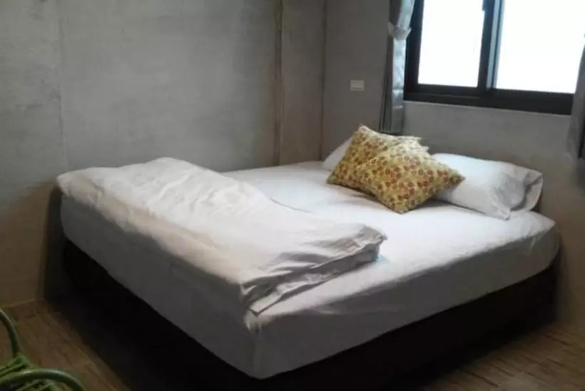 تختخواب و صبحانه Capybara Hostel