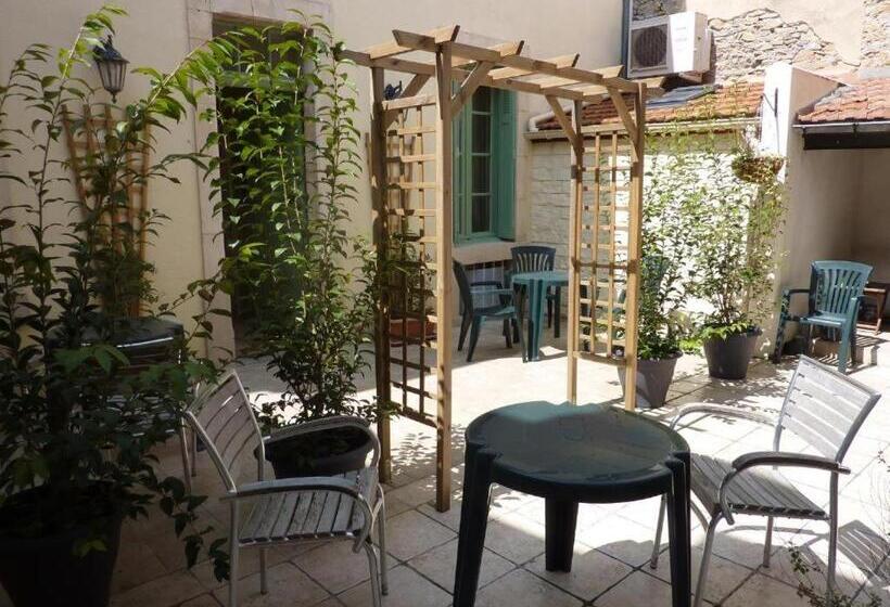 민박 Carcassonne Guest House