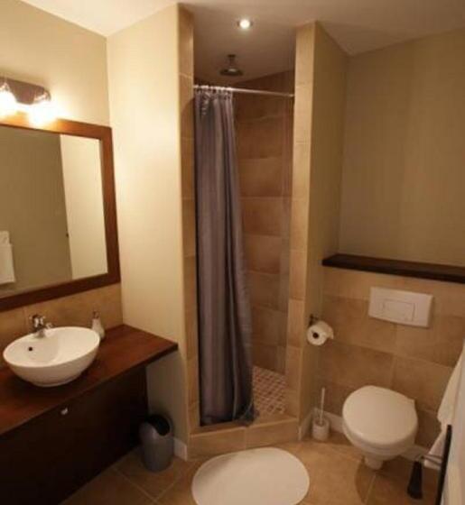 민박 Carcassonne Guest House