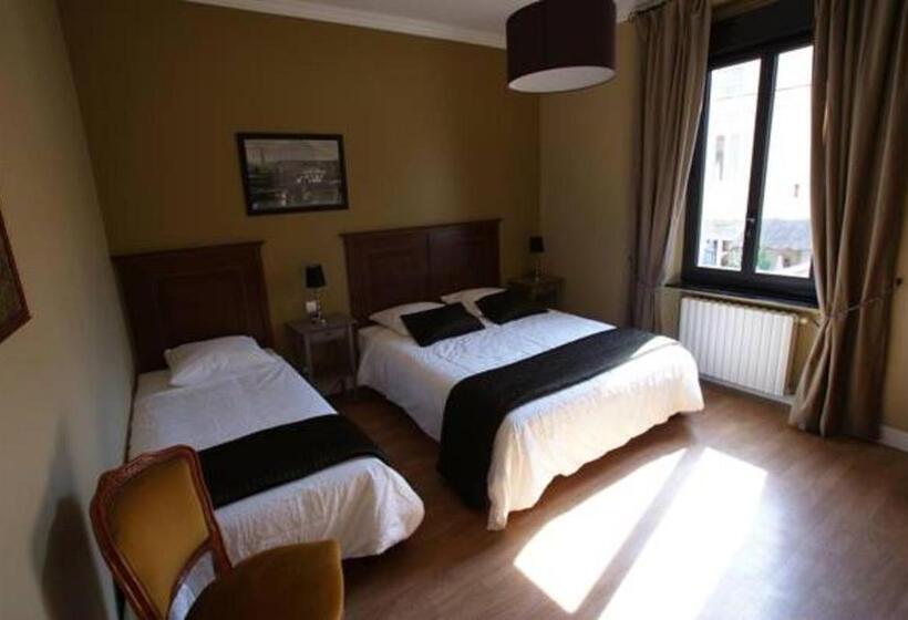 민박 Carcassonne Guest House