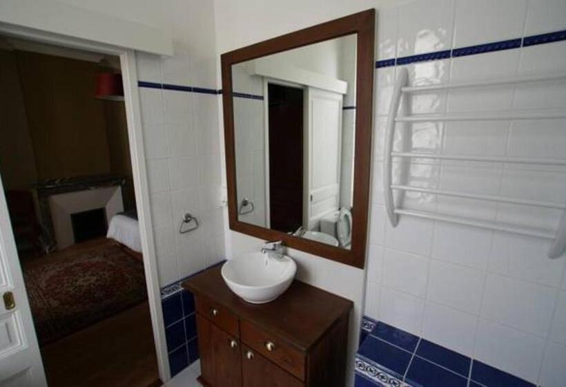 민박 Carcassonne Guest House