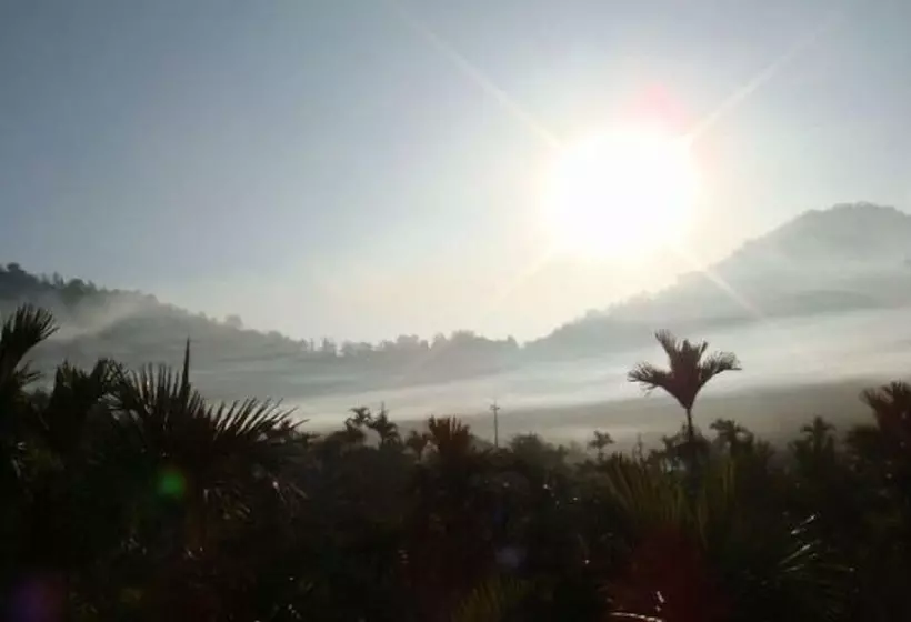 تختخواب و صبحانه Nunu Haus Guest House