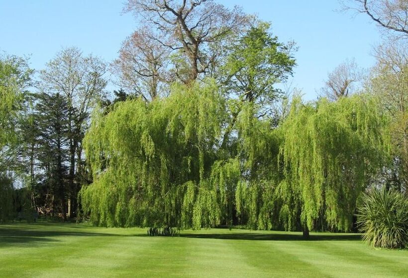 مبيت وإفطار Wartling Place Country House