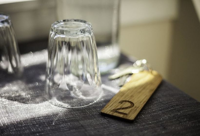 Doune Bed And Breakfast