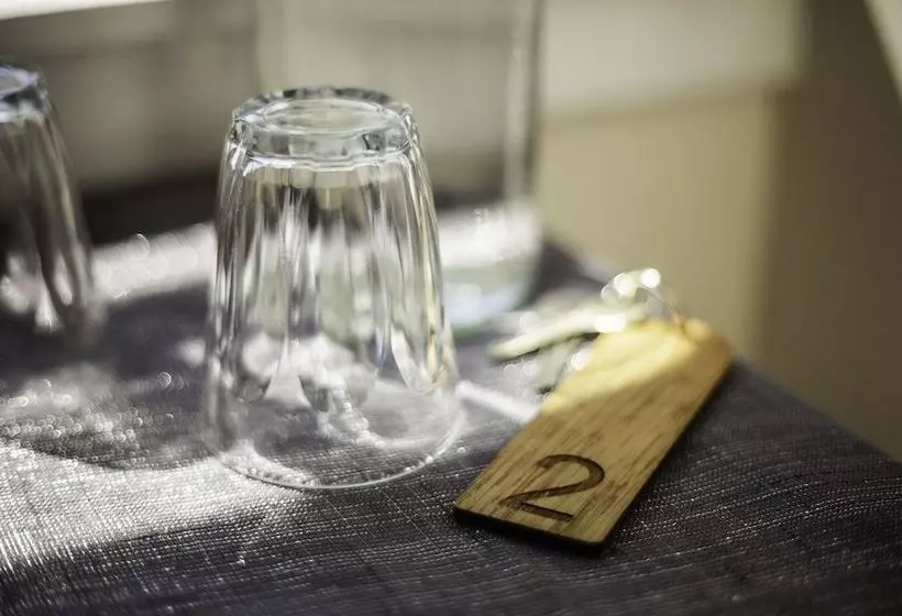 Doune Bed And Breakfast