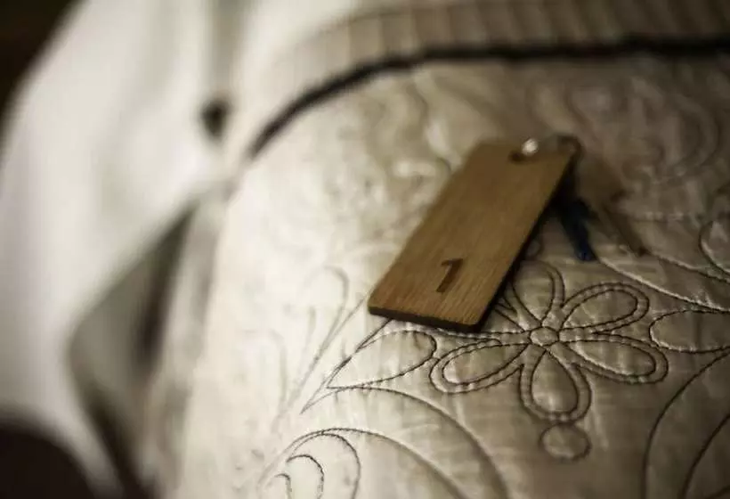 Doune Bed And Breakfast