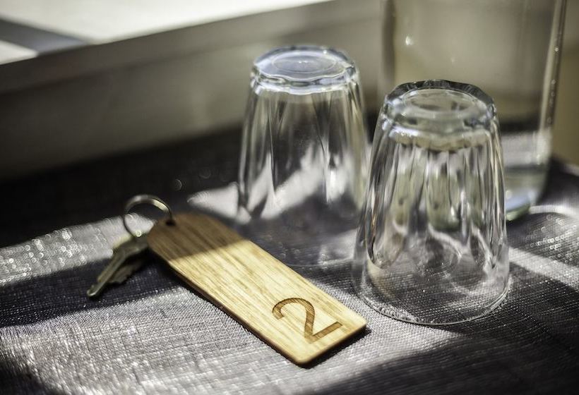 Doune Bed And Breakfast