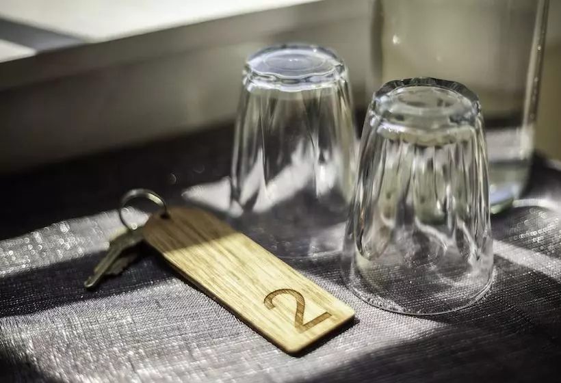 Doune Bed And Breakfast