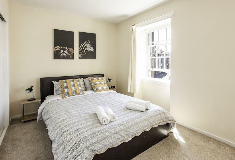 Doune Bed And Breakfast