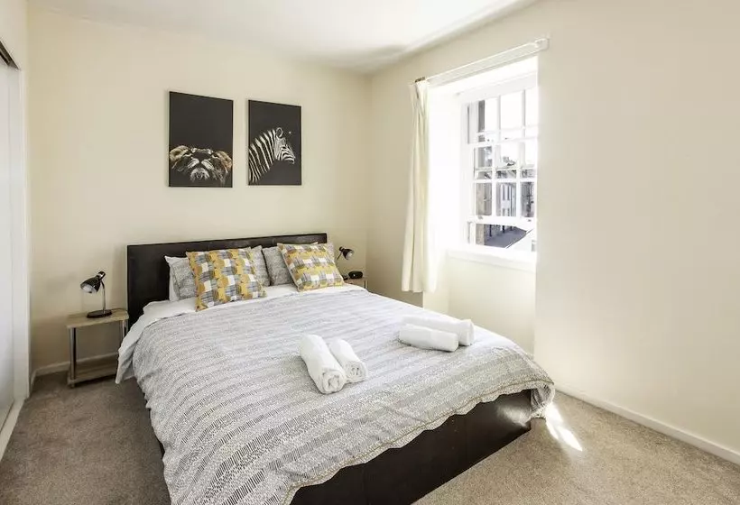 Doune Bed And Breakfast