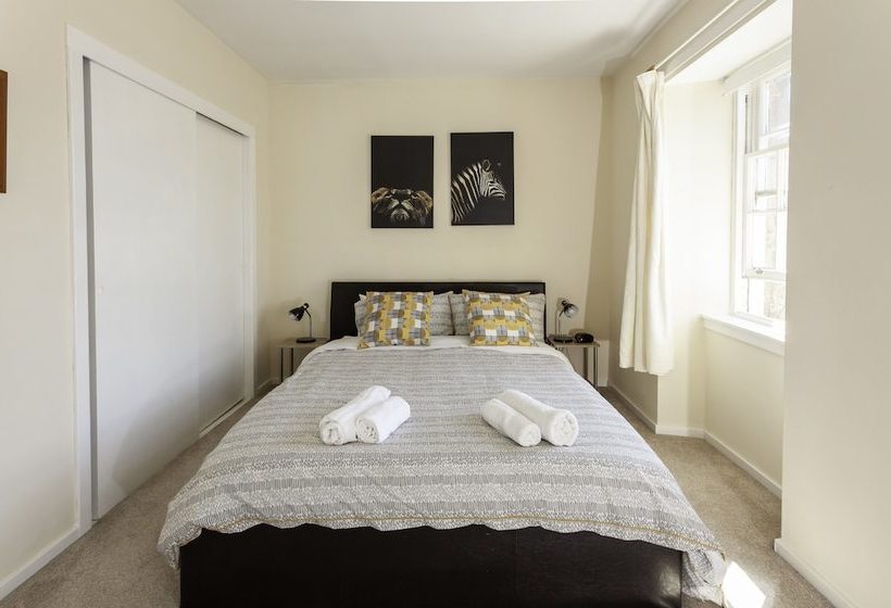 Doune Bed And Breakfast