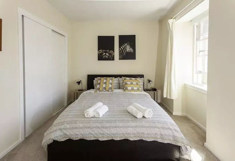 Doune Bed And Breakfast