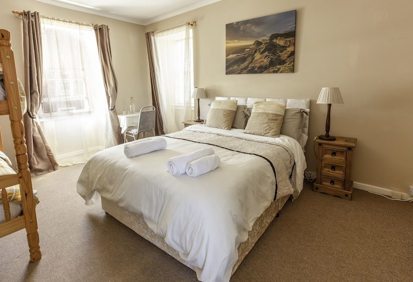 Doune Bed And Breakfast