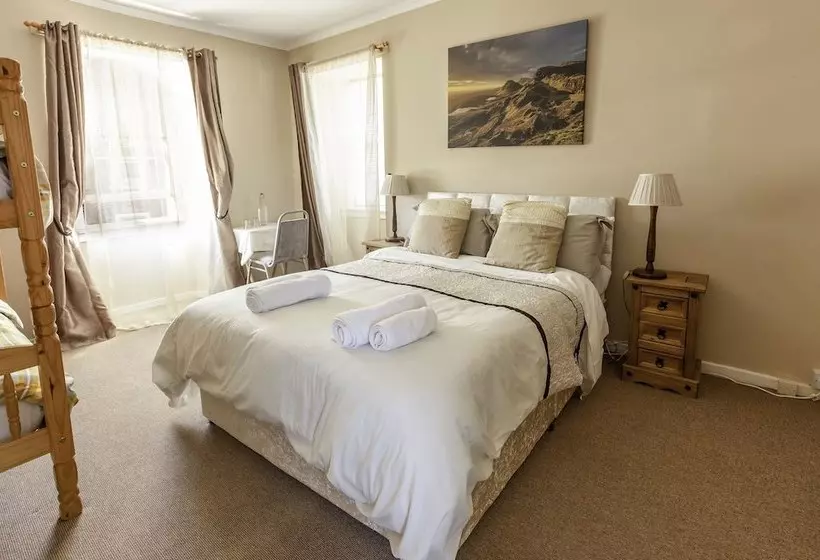 Doune Bed And Breakfast