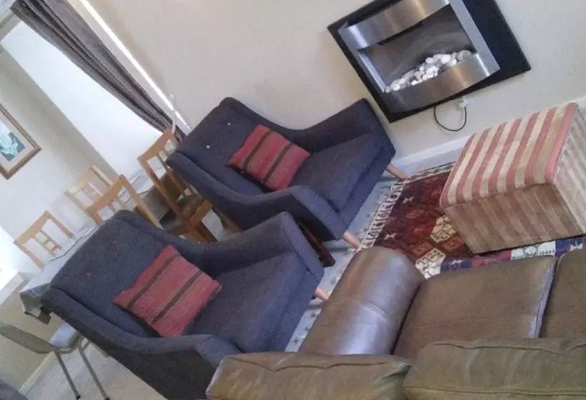 Doune Bed And Breakfast