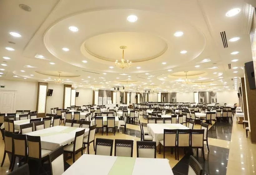 Grand Alin Hotel Tokat