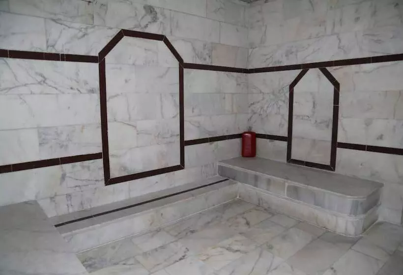 Grand Alin Hotel Tokat