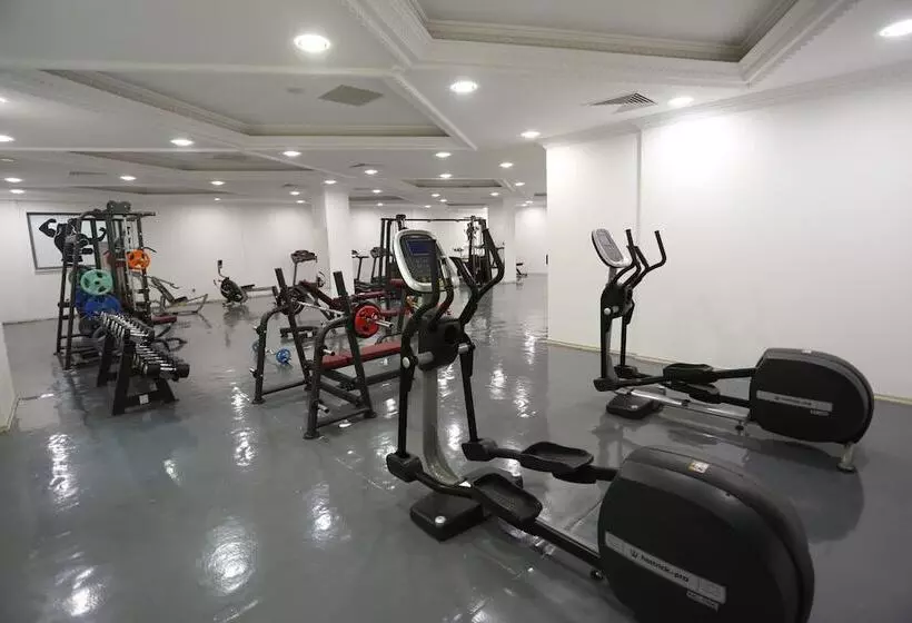 Grand Alin Hotel Tokat