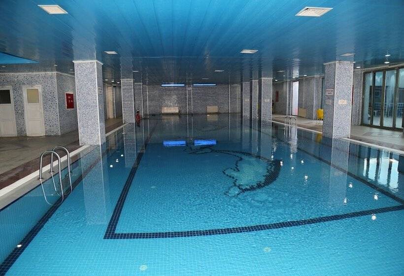 Grand Alin Hotel Tokat