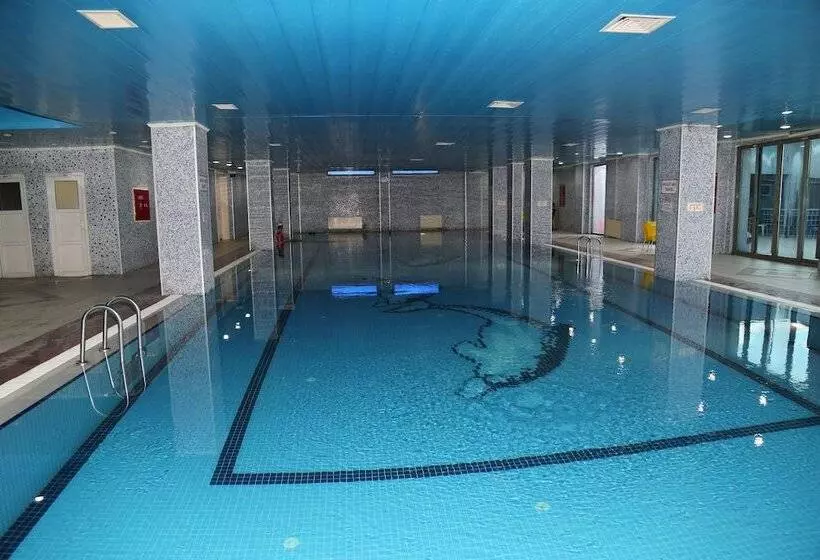 Grand Alin Hotel Tokat