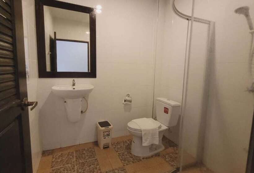 فندق Baan Kiangnam Pattaya Resort