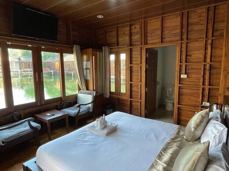 فندق Baan Kiangnam Pattaya Resort