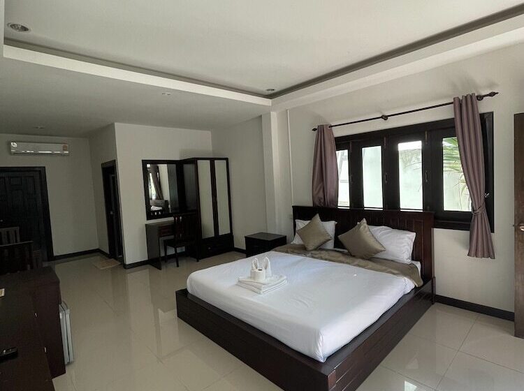 فندق Baan Kiangnam Pattaya Resort