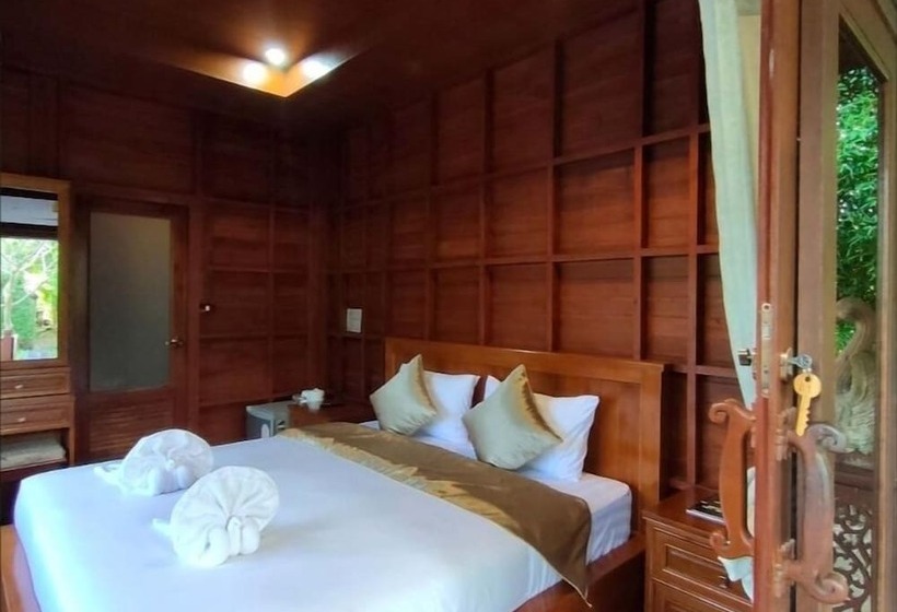 فندق Baan Kiangnam Pattaya Resort