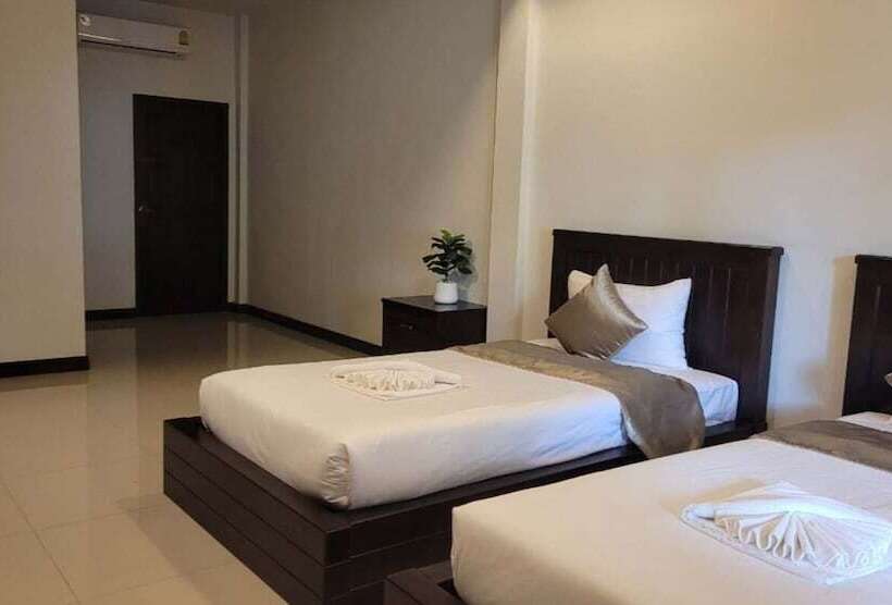 فندق Baan Kiangnam Pattaya Resort