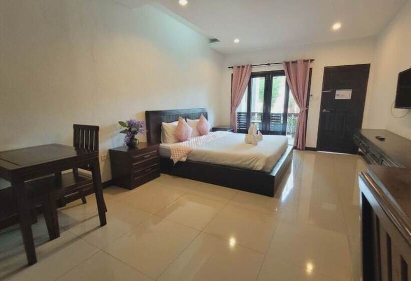 فندق Baan Kiangnam Pattaya Resort