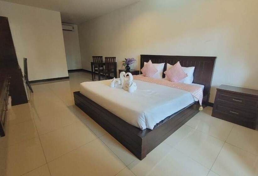 فندق Baan Kiangnam Pattaya Resort