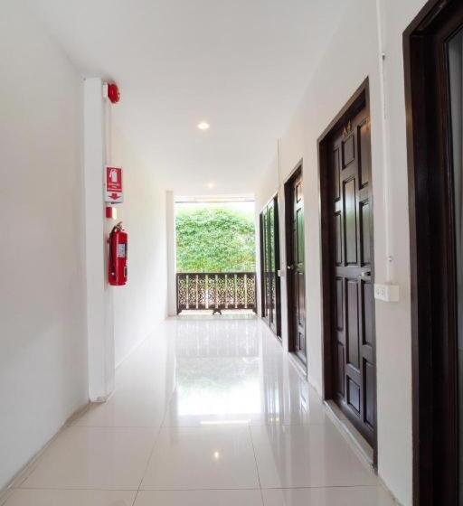 فندق Baan Kiangnam Pattaya Resort