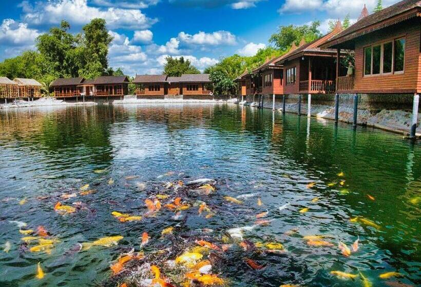 فندق Baan Kiangnam Pattaya Resort