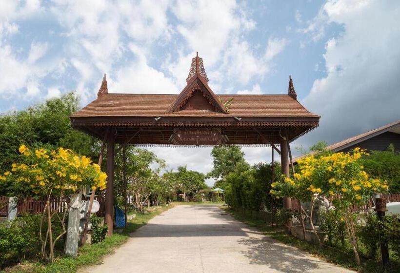 فندق Baan Kiangnam Pattaya Resort