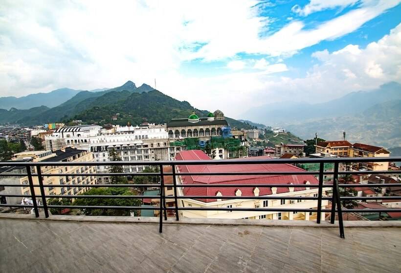 هتل Sapa Beautiful