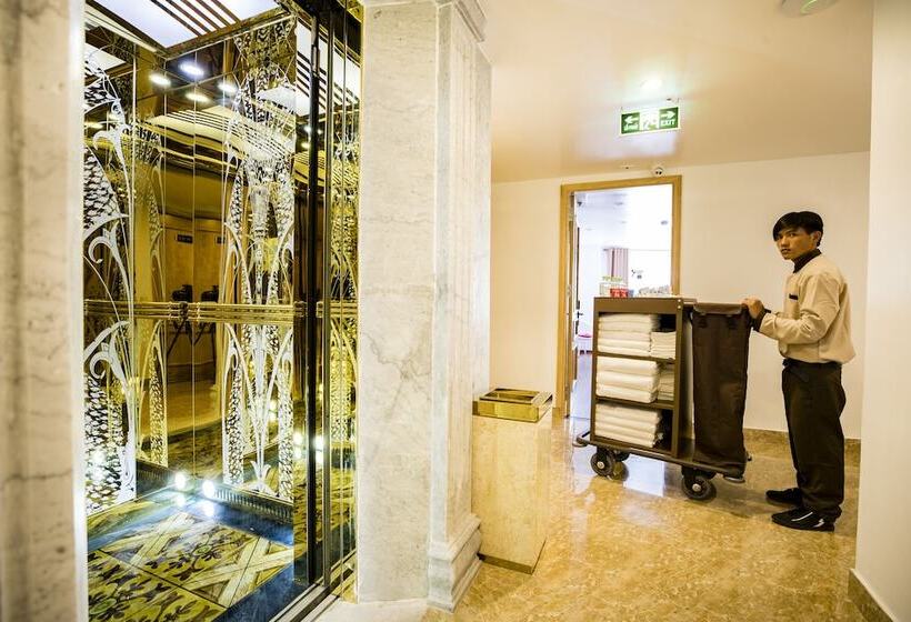 هتل Sapa Beautiful