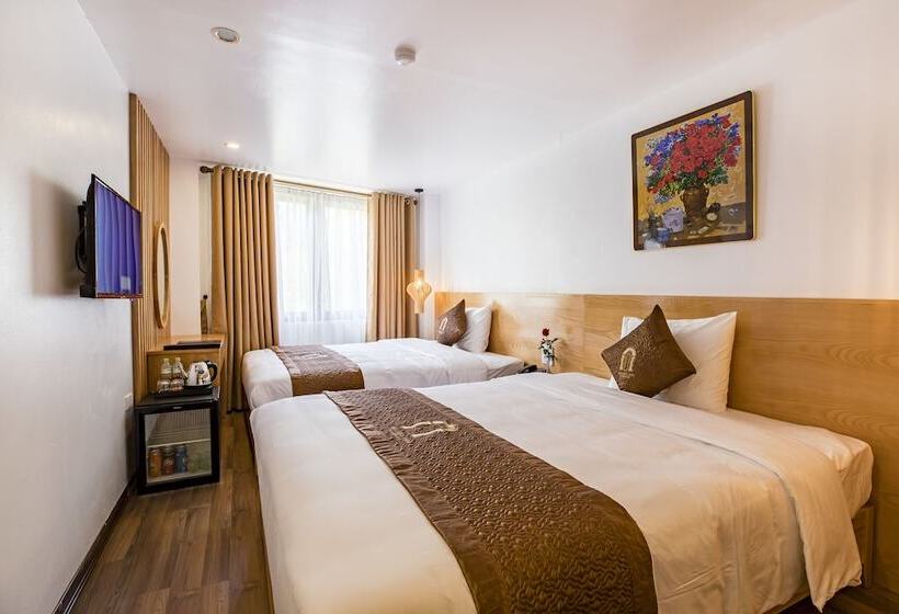 هتل Sapa Beautiful