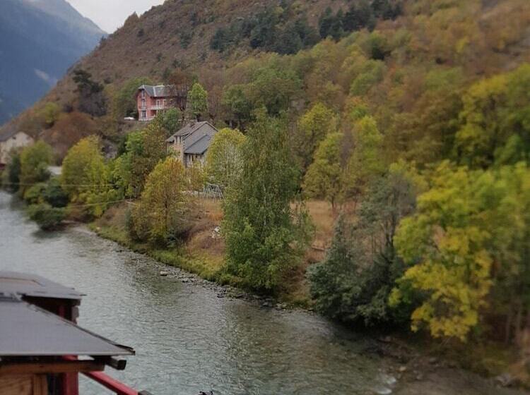 Отель De La Gare