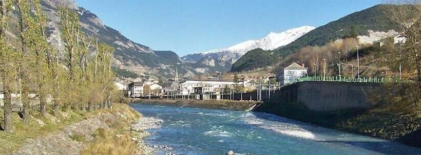 Отель De La Gare