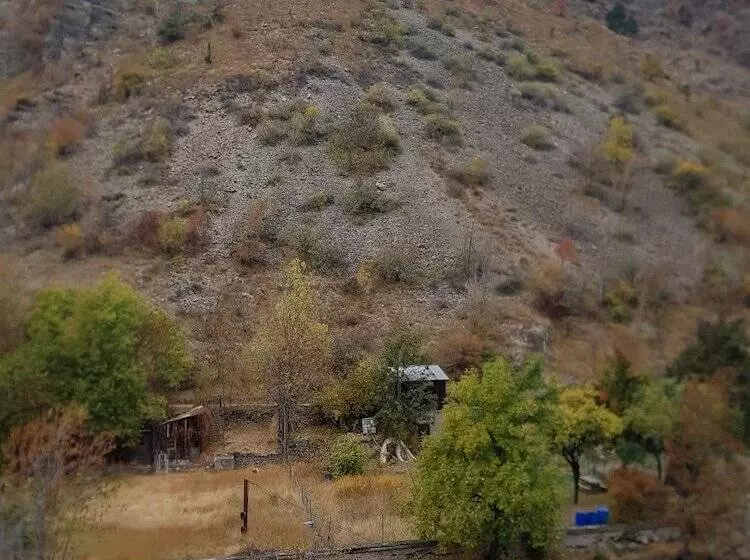 ホテル De La Gare