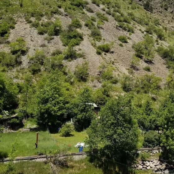 Отель De La Gare