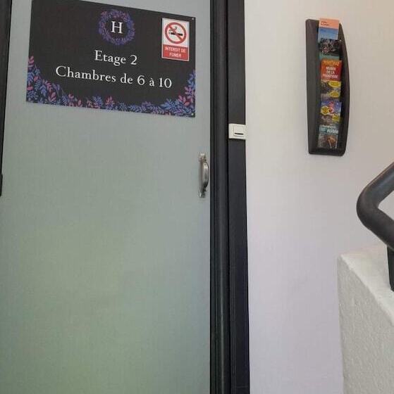 Отель De La Gare