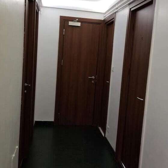 Отель De La Gare