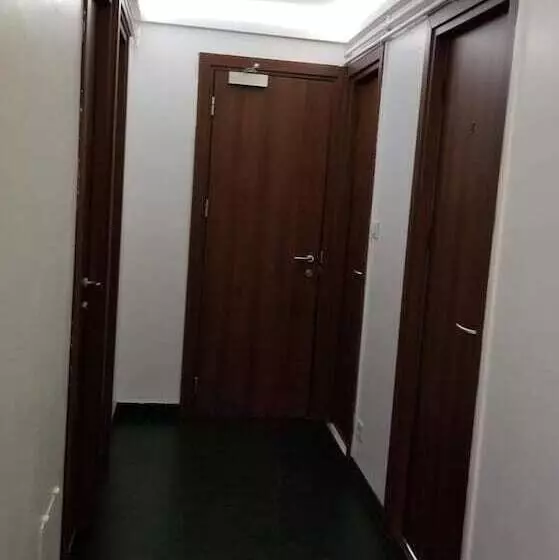 ホテル De La Gare