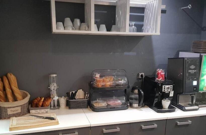 Отель De La Gare