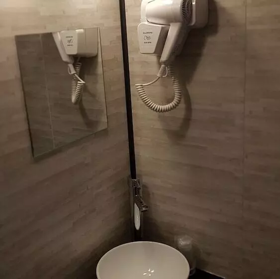 ホテル De La Gare