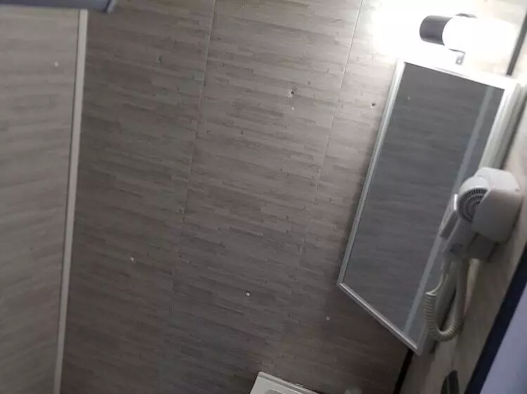 ホテル De La Gare