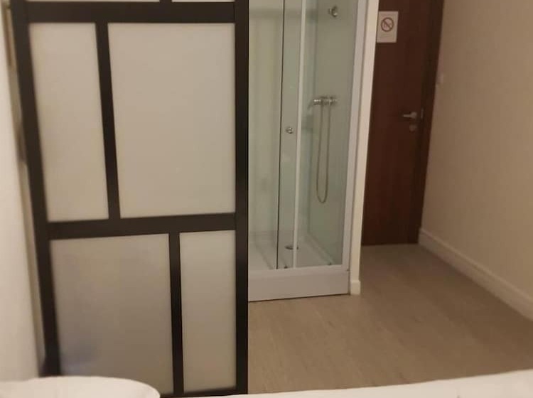 Отель De La Gare