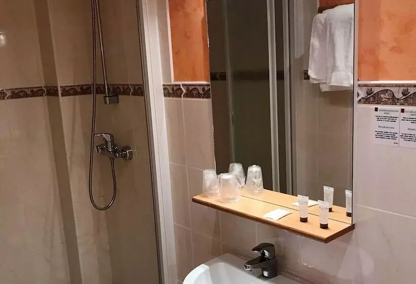 هتل Hôtel Du Commerce