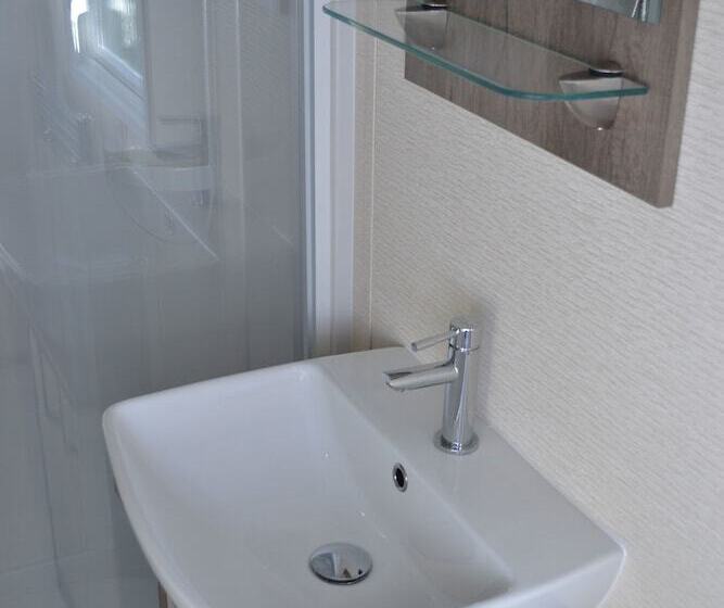 ホテル Percy Wood Country Park